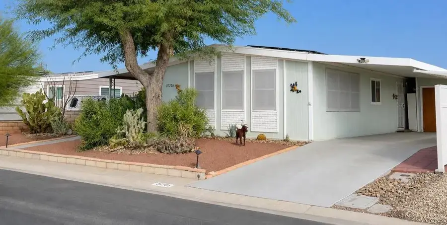 39705 Manzanita, Palm Desert, CA 92260 - #2