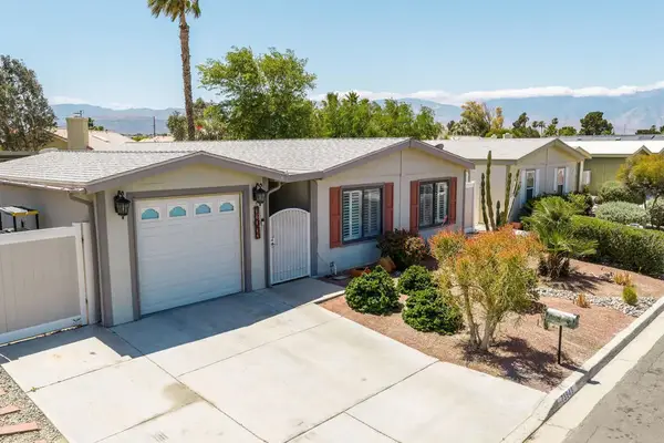 73943 Boca Chica Trail, Thousand Palms, CA 92276