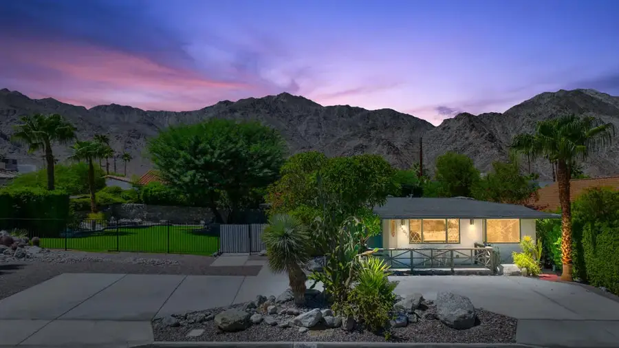 54677 Avenida Diaz, La Quinta, CA 92253 - #2