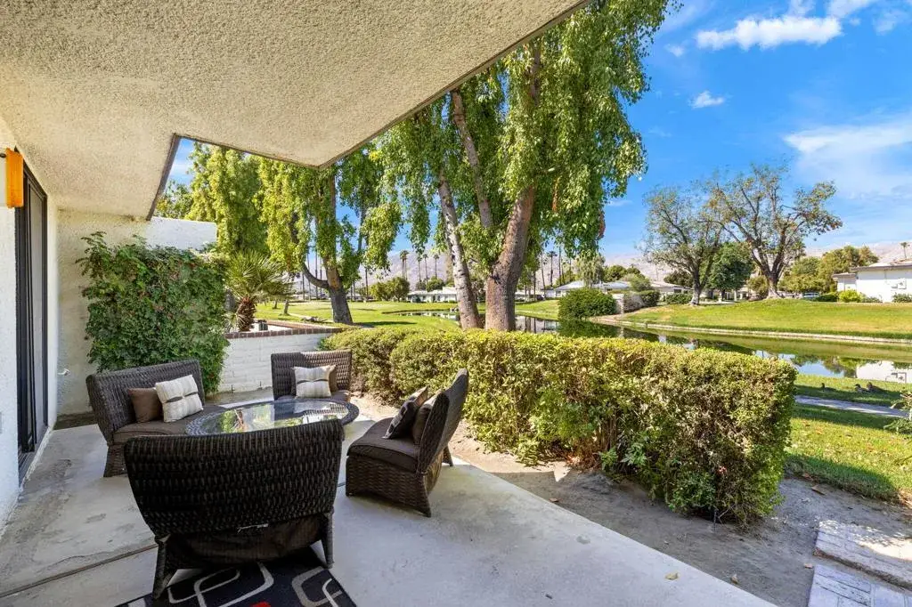 23 Don Quixote Drive, Rancho Mirage, CA 92270 - #1