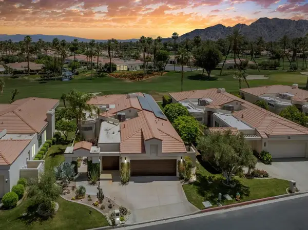 75105 Spyglass Drive, Indian Wells, CA 92210