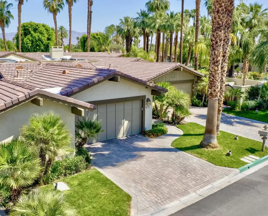286 Green Mountain Drive, Palm Desert, CA 92211 - #2