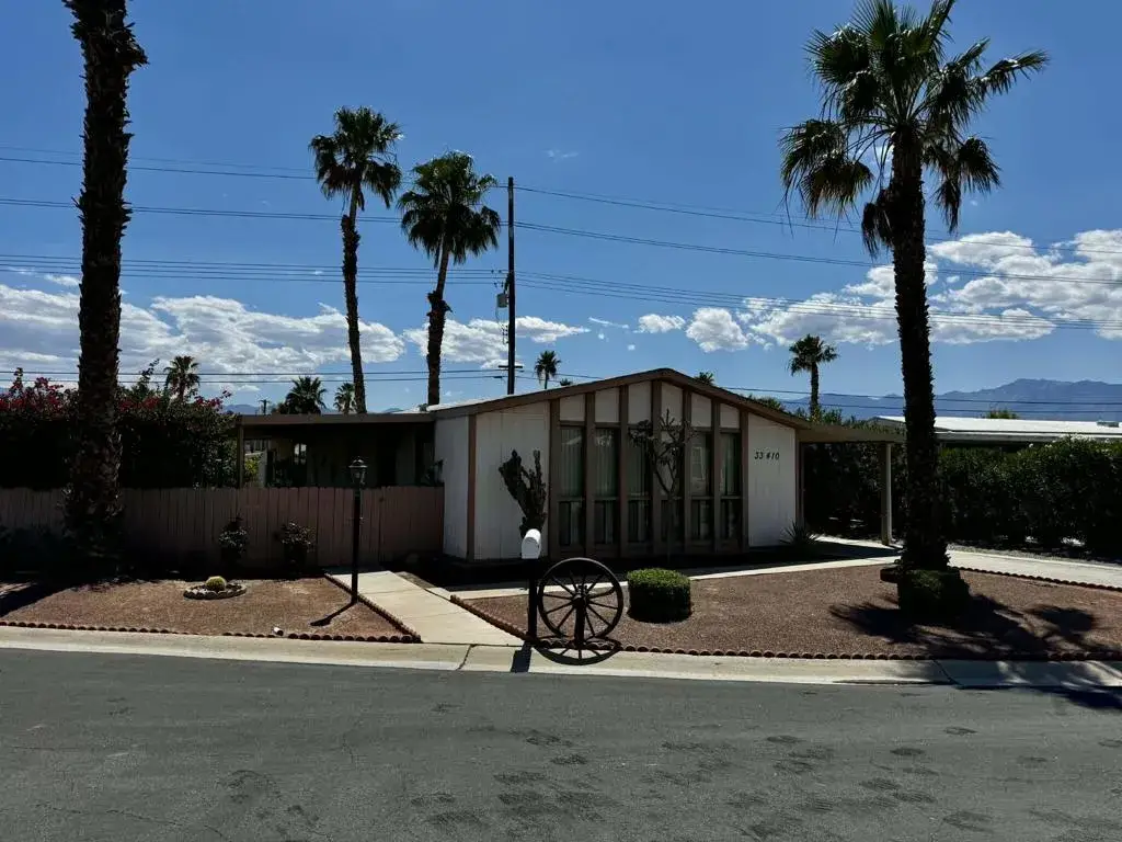 33410 San Lucas, Thousand Palms, CA 92276 - #1
