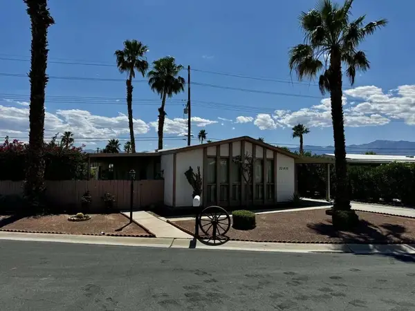 33410 San Lucas, Thousand Palms, CA 92276