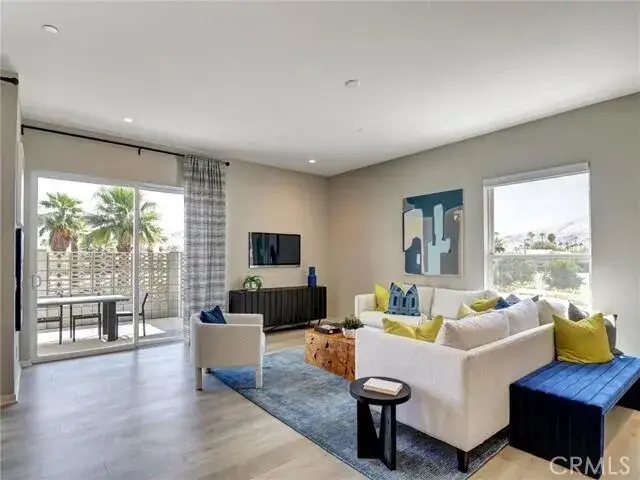 706 Obsidian Loop East, Palm Springs, CA 92264 - #2