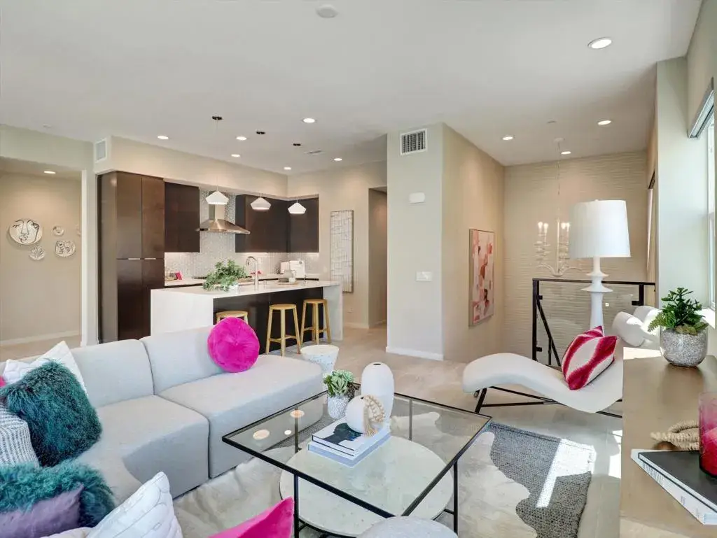 798 Obsidian Loop East, Palm Springs, CA 92264 - #1