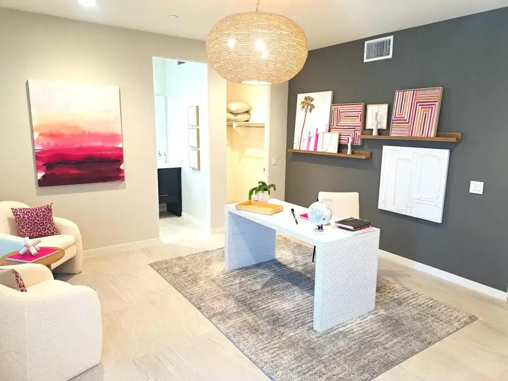 730 Obsidian Loop East, Palm Springs, CA 92264 - #1