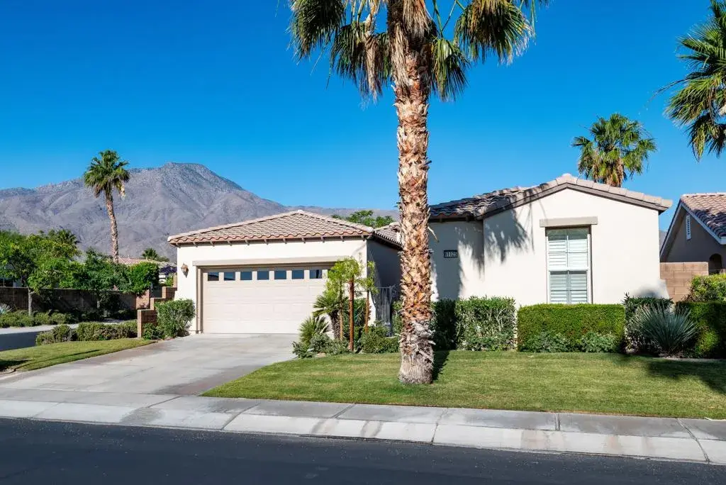 61125 Living Stone Drive, La Quinta, CA 92253 - #1