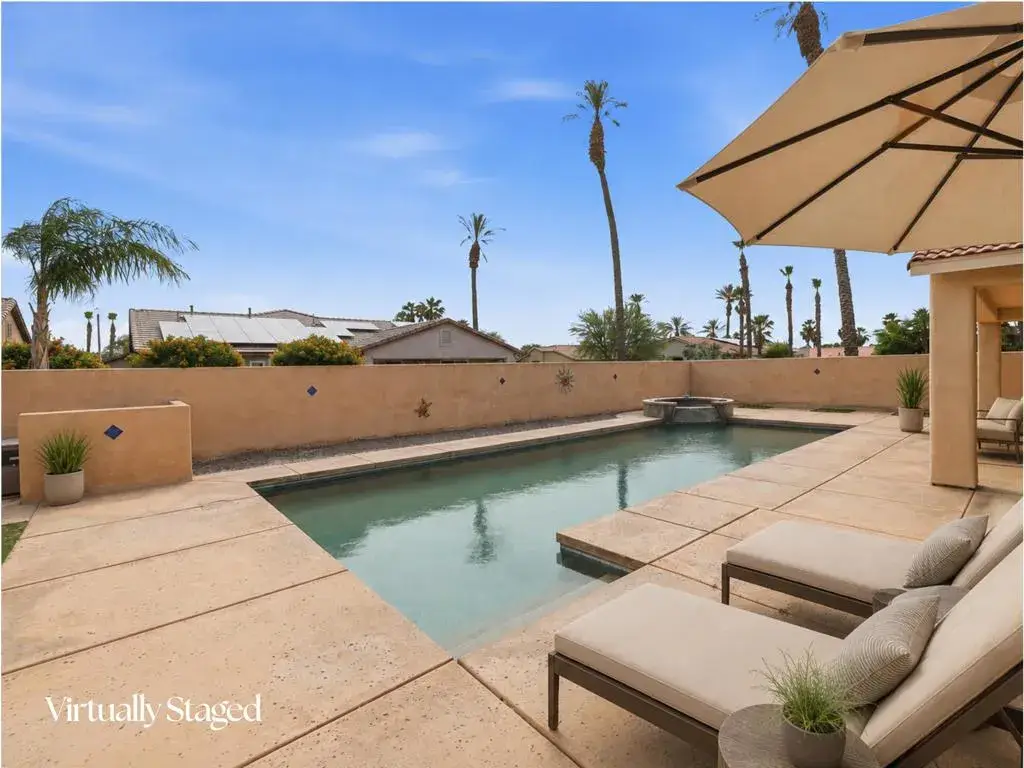 29896 Calle Tampico, Cathedral City, CA 92234 - #1