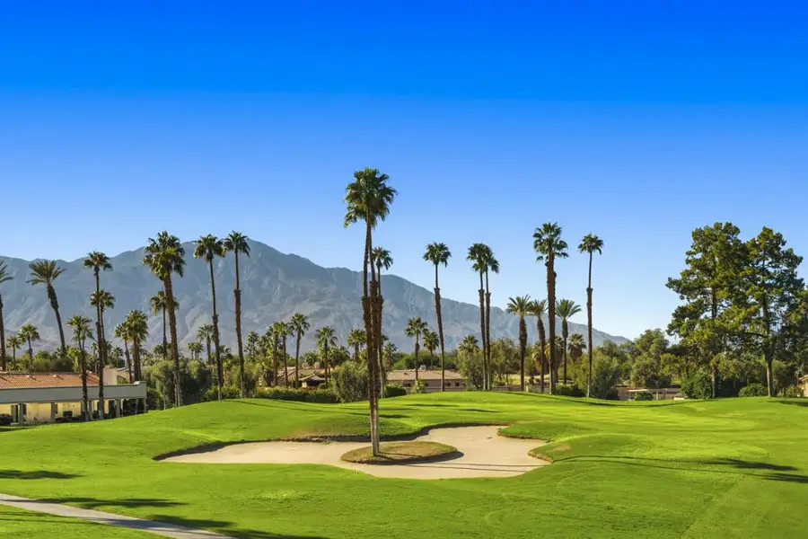667 Vista Lago Circle North, Palm Desert, CA 92211 - #2