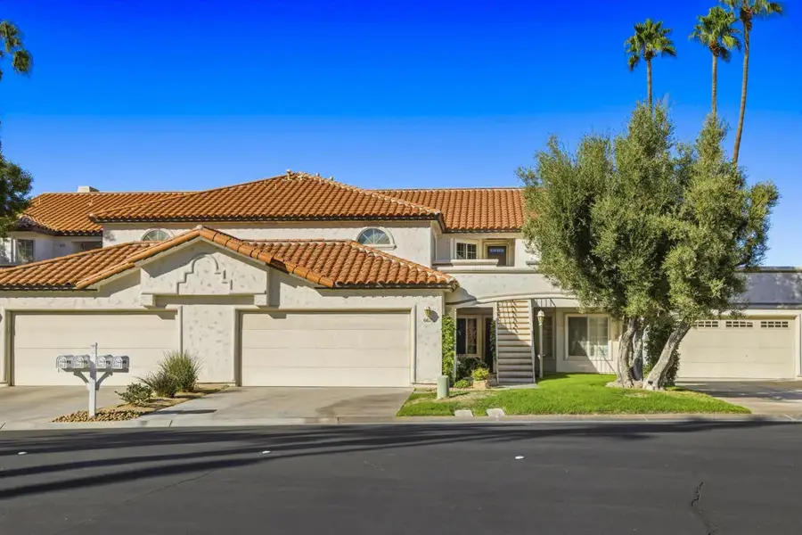 667 Vista Lago Circle North, Palm Desert, CA 92211 - #3