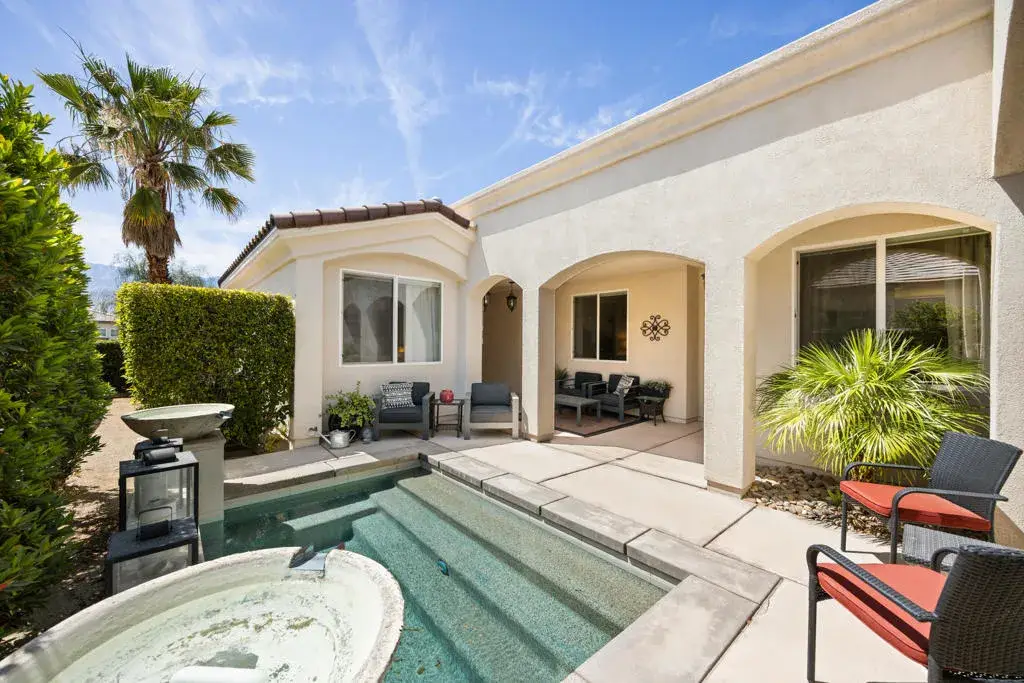 36526 Paseo Del Sol, Cathedral City, CA 92234 - #1
