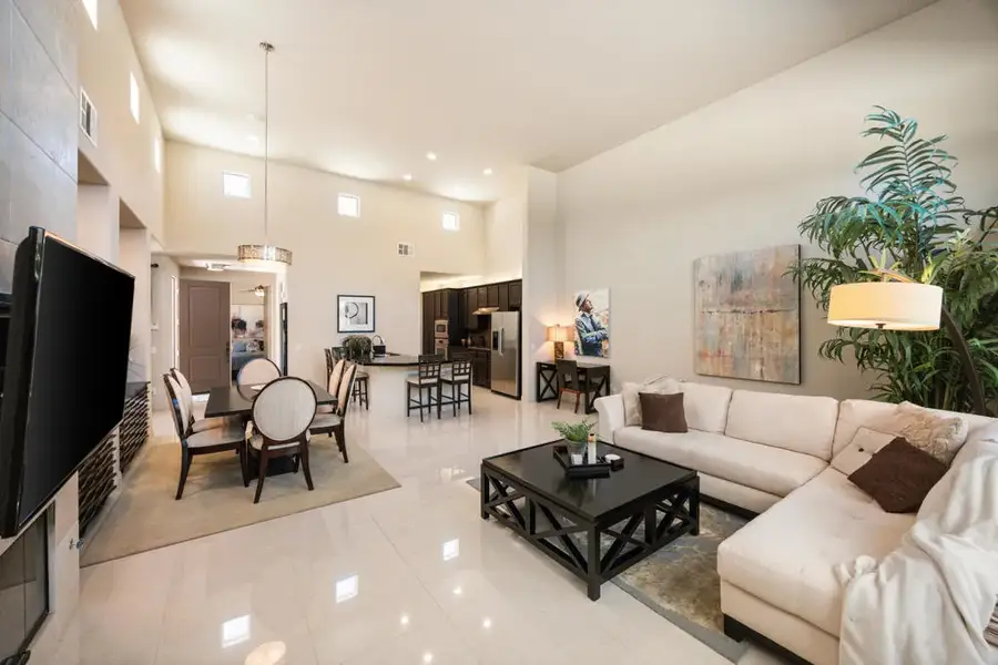36526 Paseo Del Sol, Cathedral City, CA 92234 - #3