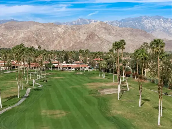 24 El Toro Drive, Rancho Mirage, CA 92270