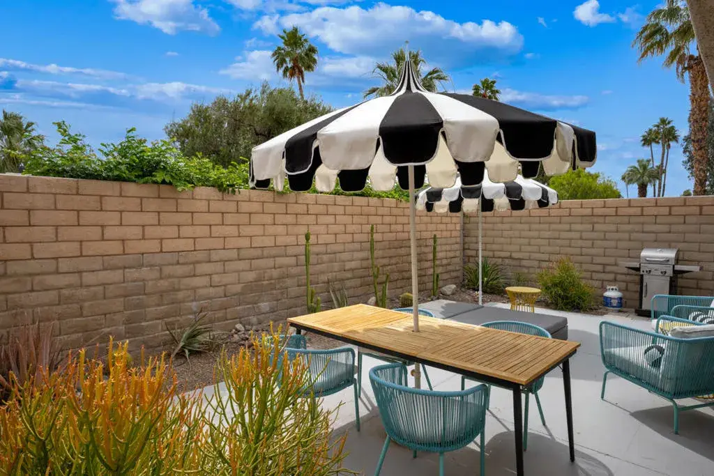 1988 E Sandalwood Drive, Palm Springs, CA 92262 - #1
