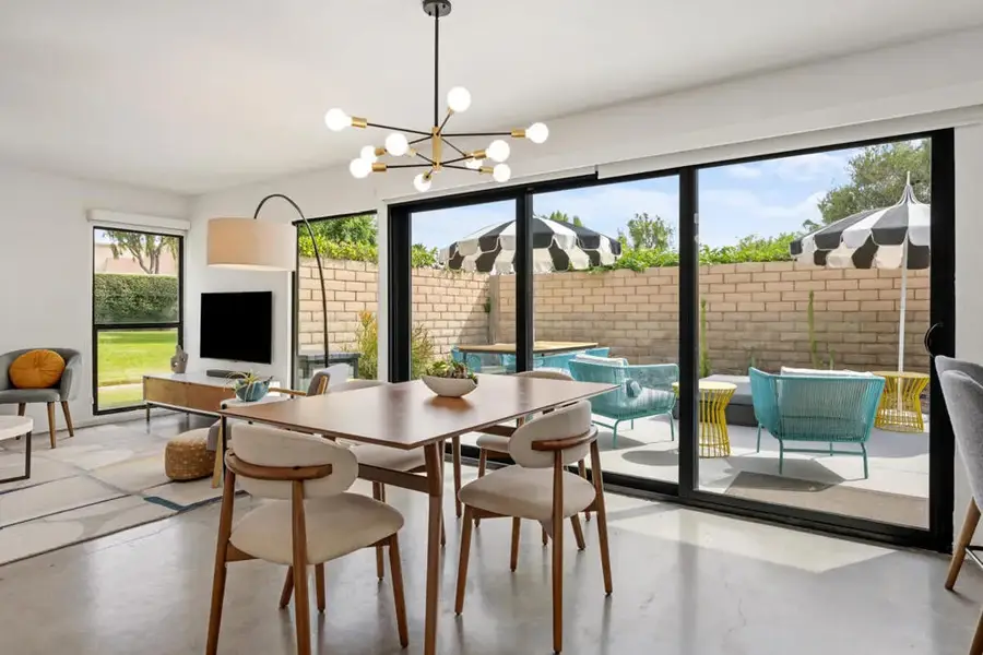 1988 E Sandalwood Drive, Palm Springs, CA 92262 - #2