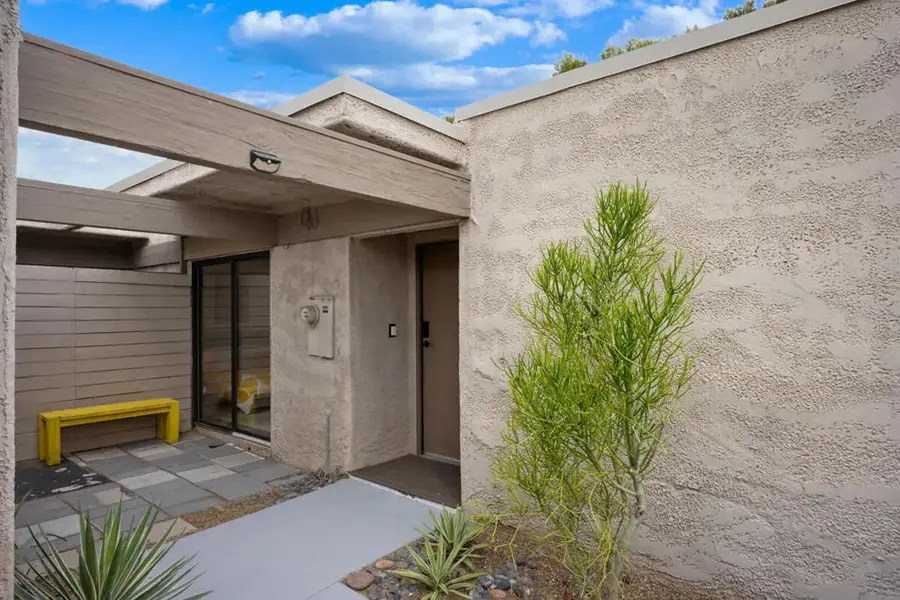 1988 E Sandalwood Drive, Palm Springs, CA 92262 - #3