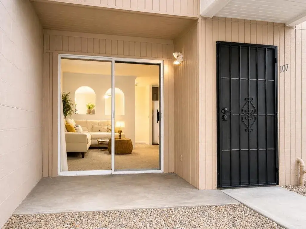 2825 N Los Felices Road #107, Palm Springs, CA 92262 - #1