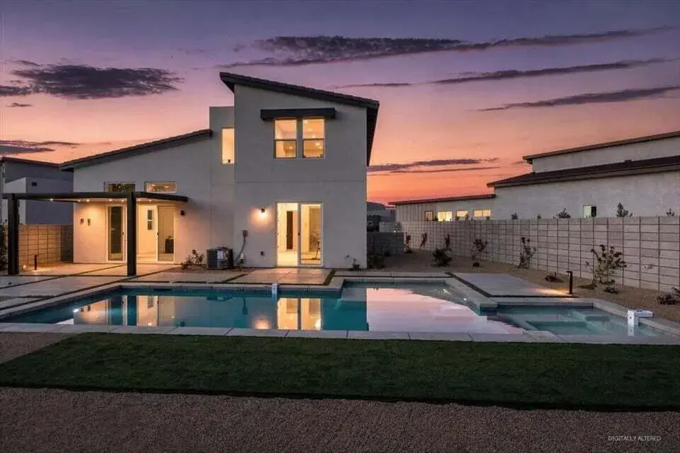 41879 Volare Court, Indio, CA 92203 - #1