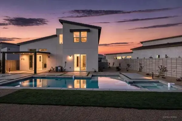 41879 Volare Court, Indio, CA 92203