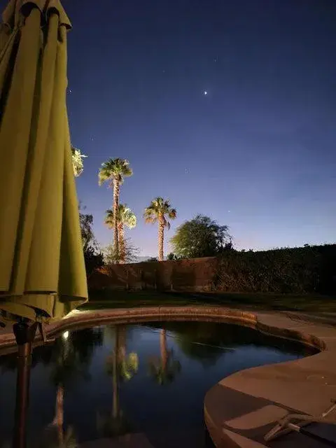 44129 Royal Troon Drive, Indio, CA 92201 - #1