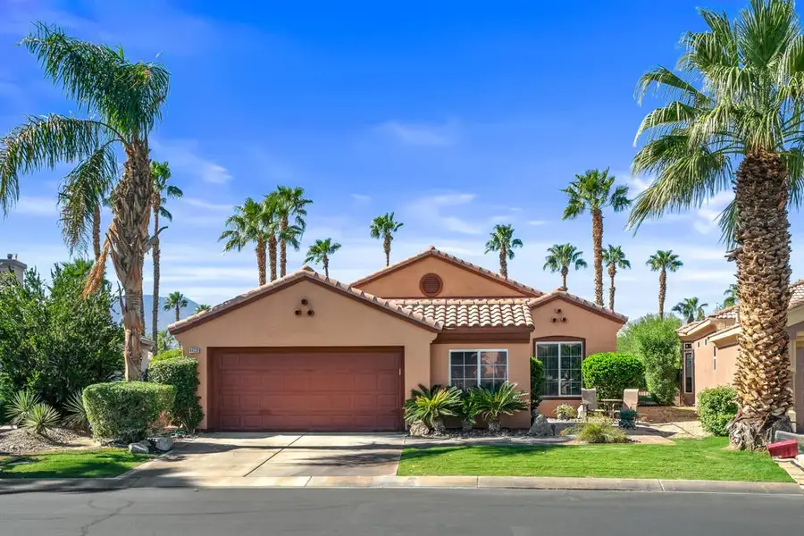 44129 Royal Troon Drive, Indio, CA 92201 - #2