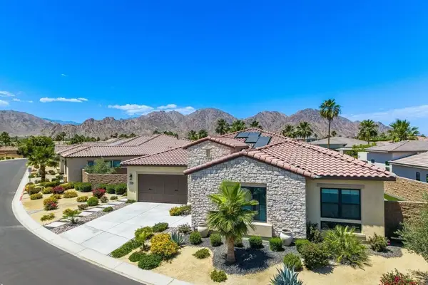 80440 Old Ranch Trail South, La Quinta, CA 92253