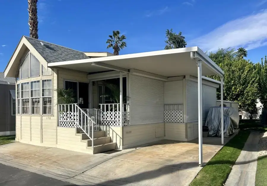 84136 Avenue 44 #176, Indio, CA 92203 - #2