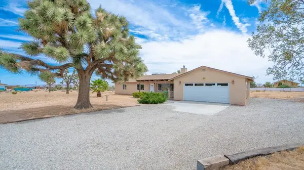 1823 Hilton Avenue, Yucca Valley, CA 92284