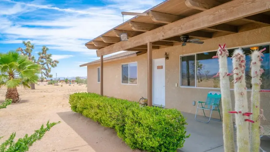 1823 Hilton Avenue, Yucca Valley, CA 92284 - #2