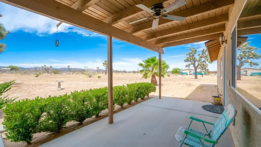 1823 Hilton Avenue, Yucca Valley, CA 92284 - #3