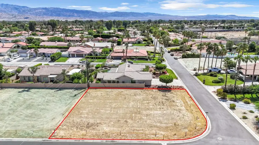 0 Lima Hall, Bermuda Dunes, CA 92203 - #2