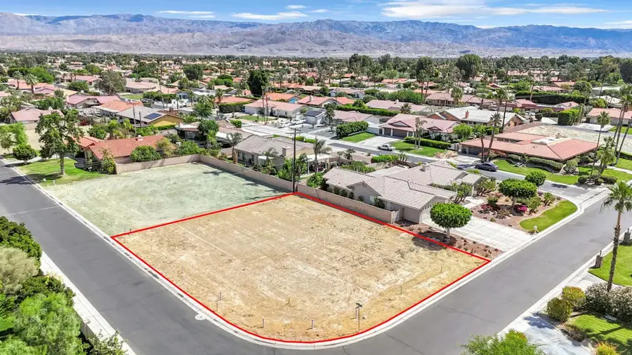 0 Lima Hall, Bermuda Dunes, CA 92203 - #3