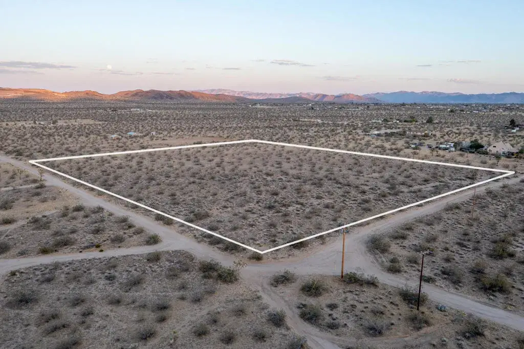 57755 Boo, Landers, CA 92285 - #1