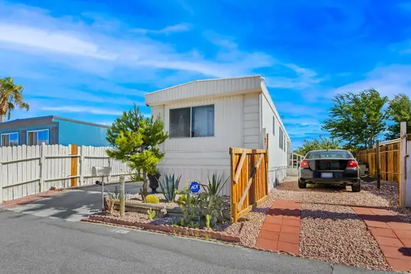 15687 Palm #108, Desert Hot Springs, CA 92240