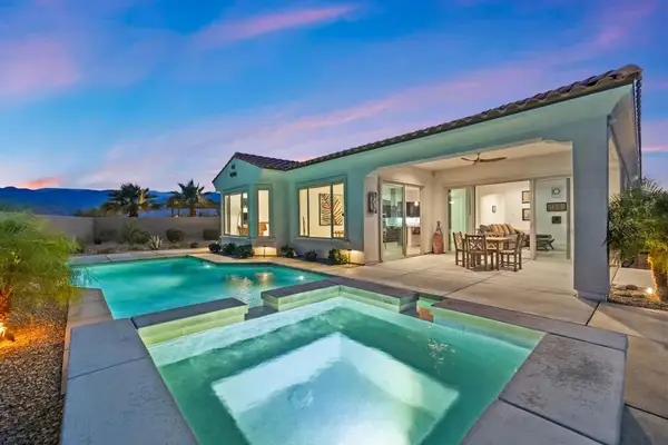 16 Cuvee, Rancho Mirage, CA 92270