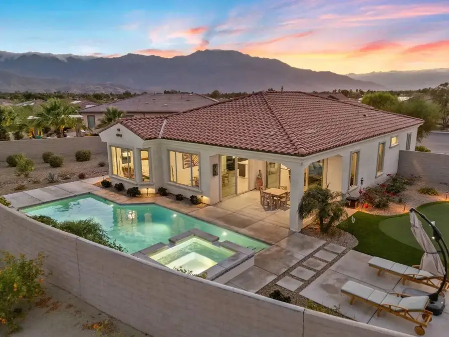 16 Cuvee, Rancho Mirage, CA 92270 - #2