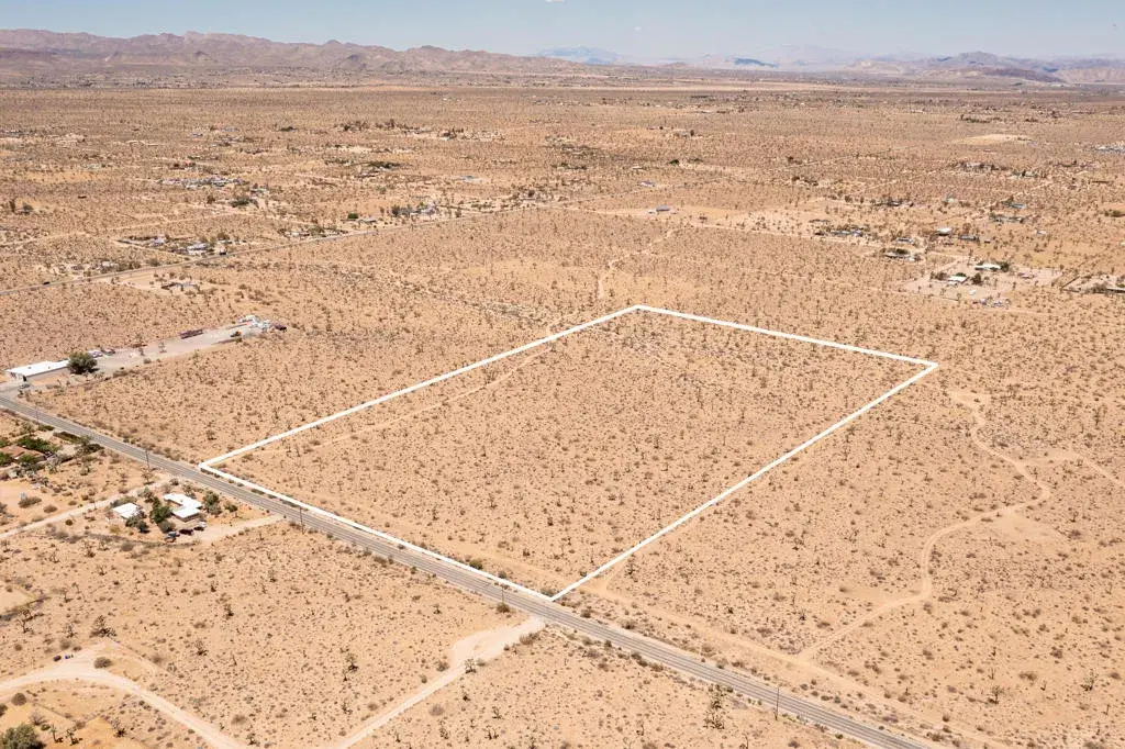 0 Aberdeen, Yucca Valley, CA 92284 - #1