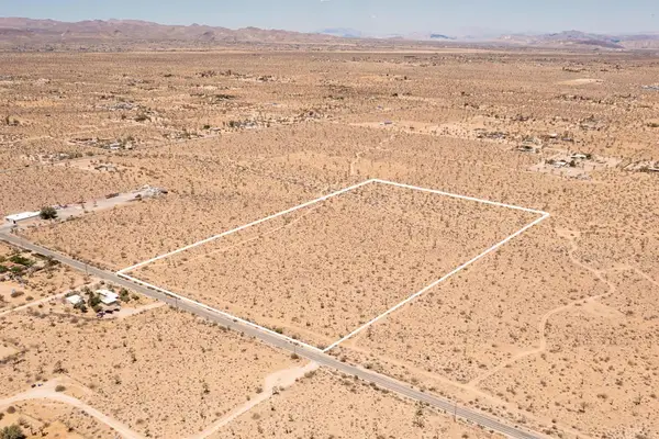 0 Aberdeen, Yucca Valley, CA 92284