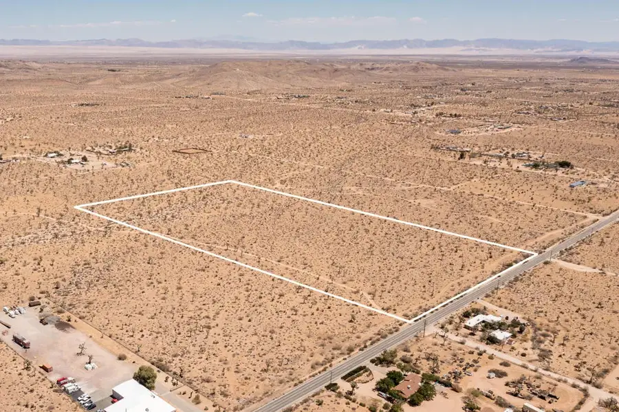 0 Aberdeen, Yucca Valley, CA 92284 - #2
