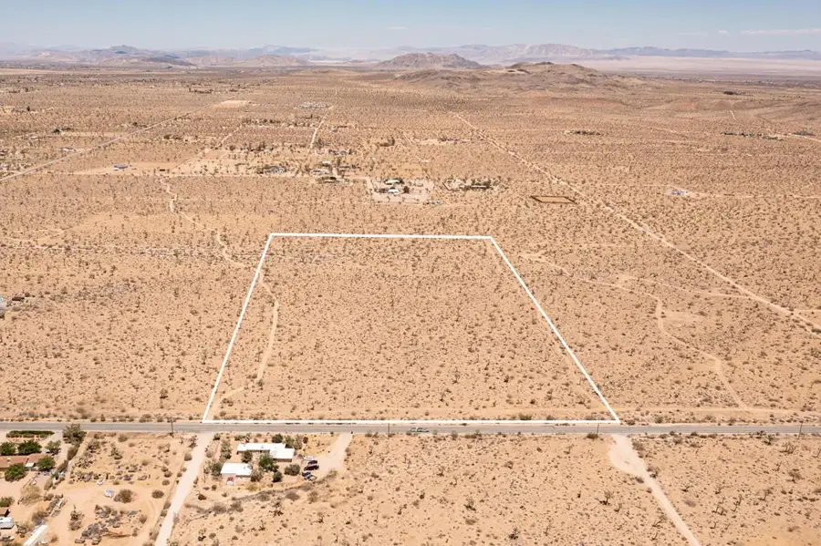 0 Aberdeen, Yucca Valley, CA 92284 - #3