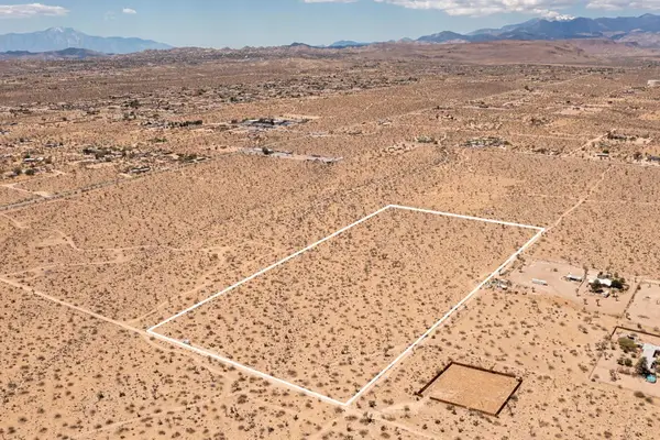 0 Indio, Yucca Valley, CA 92284