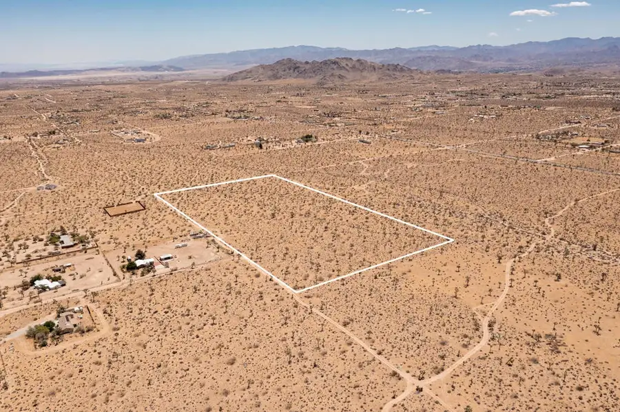 0 Indio, Yucca Valley, CA 92284 - #2