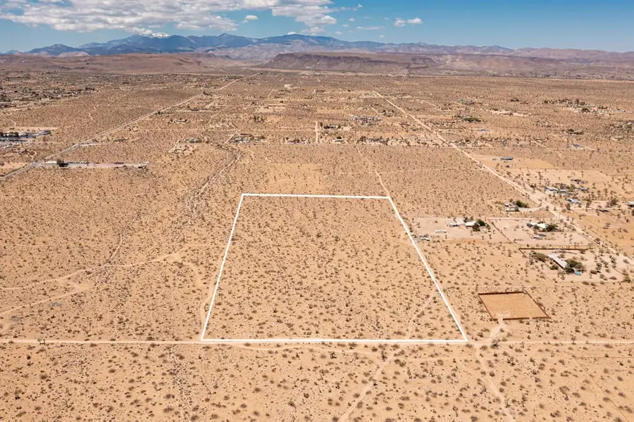 0 Indio, Yucca Valley, CA 92284 - #3