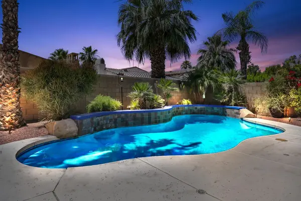 81579 Rancho Santana Drive, La Quinta, CA 92253