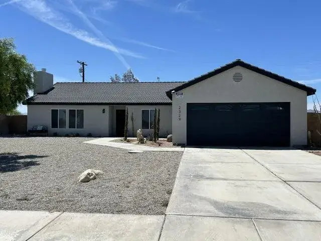 2329 Shore Hawk Avenue, Thermal, CA 92274 - #1