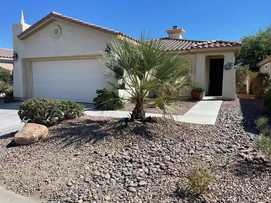 80529 Avenida Camarillo, Indio, CA 92203 - #2