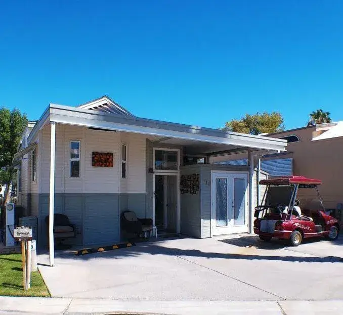 84136 Avenue 44, #710 #710, Indio, CA 92203 - #1