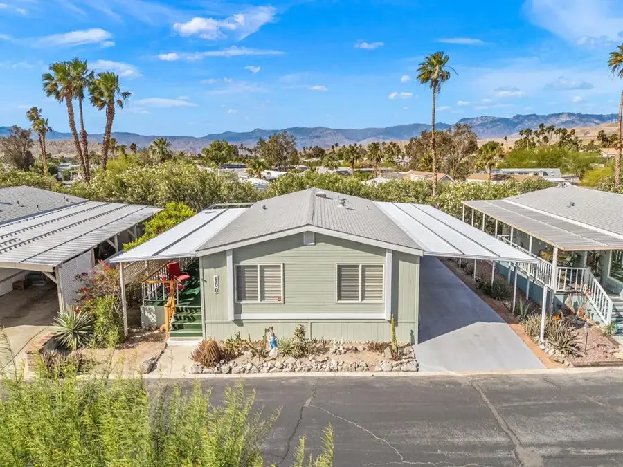 74711 Dillon Rd #600, Desert Hot Springs, CA 92241 - #3