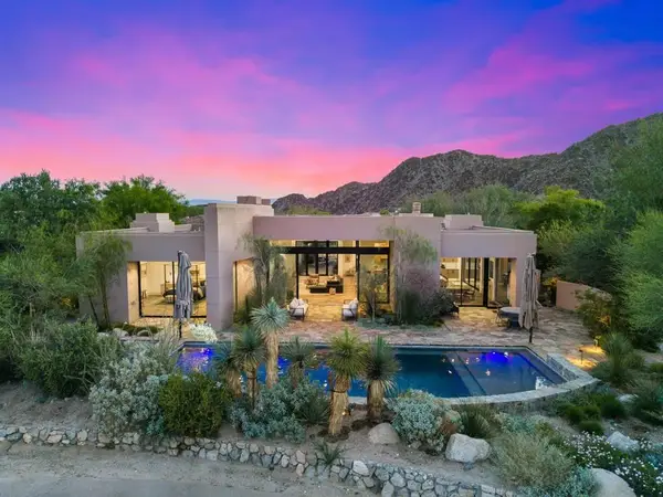74381 Desert Bajada Trail, Indian Wells, CA 92210